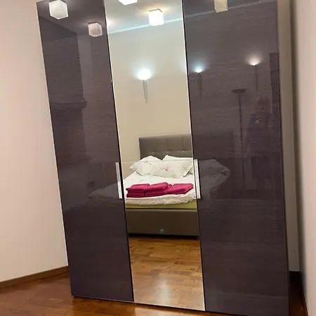 Luxury Town Apartment * Wrocław