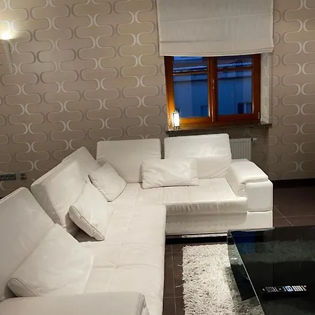 Luxury Town Apartment Lejlighed Wrocław