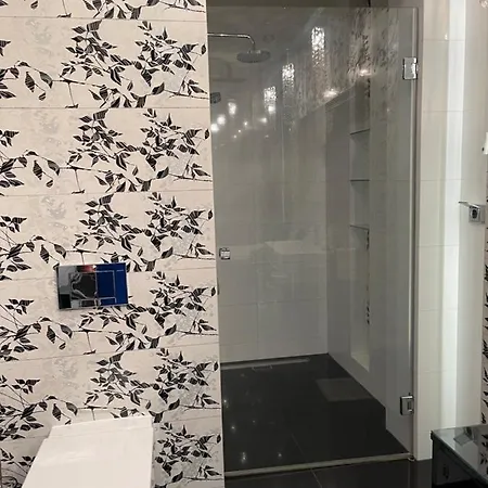 Luxury Town Apartment Lejlighed *