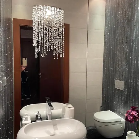 Luxury Town Apartment Lejlighed *